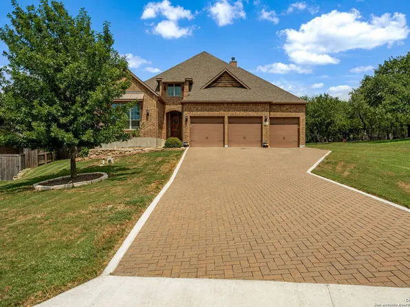 27726 Recanto, San Antonio, TX 78260