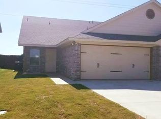 3103 Weave Ct, Granbury, TX 76049