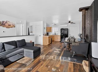 2432 West Ave, Rifle, CO 81650