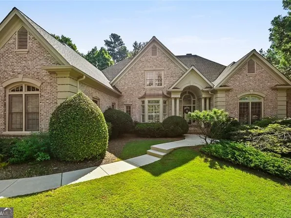 2282 Glen Mary Pl, Duluth, GA 30097