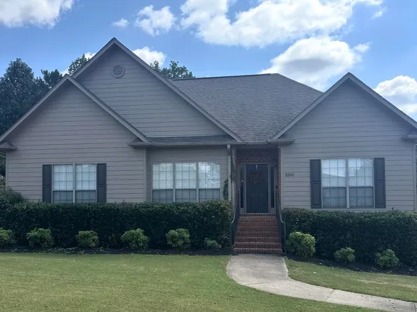 3390 Smith Sims Rd, Trussville, AL 35173