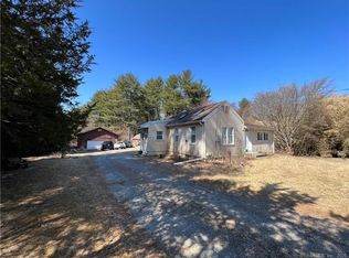 10 Thompson Hill Rd, Columbia, CT 06237