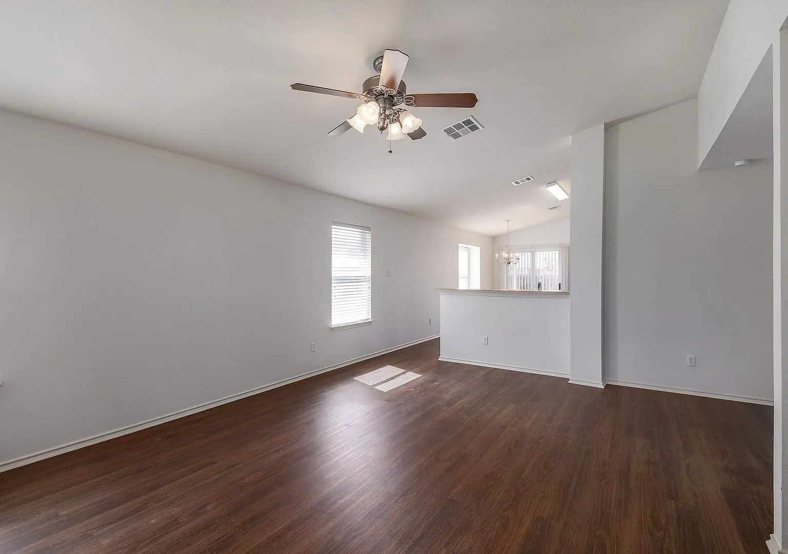 14900 Evening Mist Ln 78660 | 3 bed 2 bath 2 car garage $1895 — Photo 4