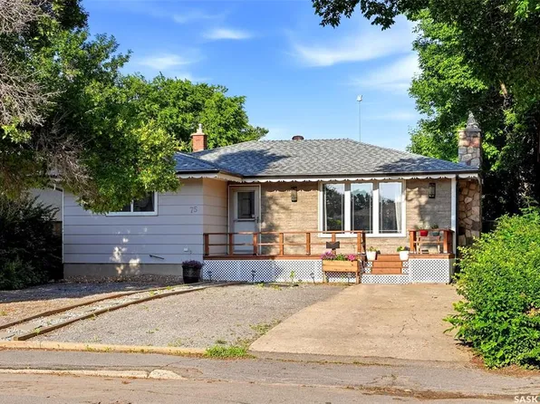 75 Rothwell CRESCENT, Regina, SK S4N 1R5