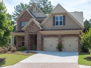 1724 Chelsea Falls Ln, Suwanee, GA 30024