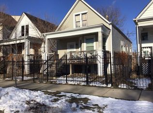 1508 W 72nd St, Chicago, IL 60636