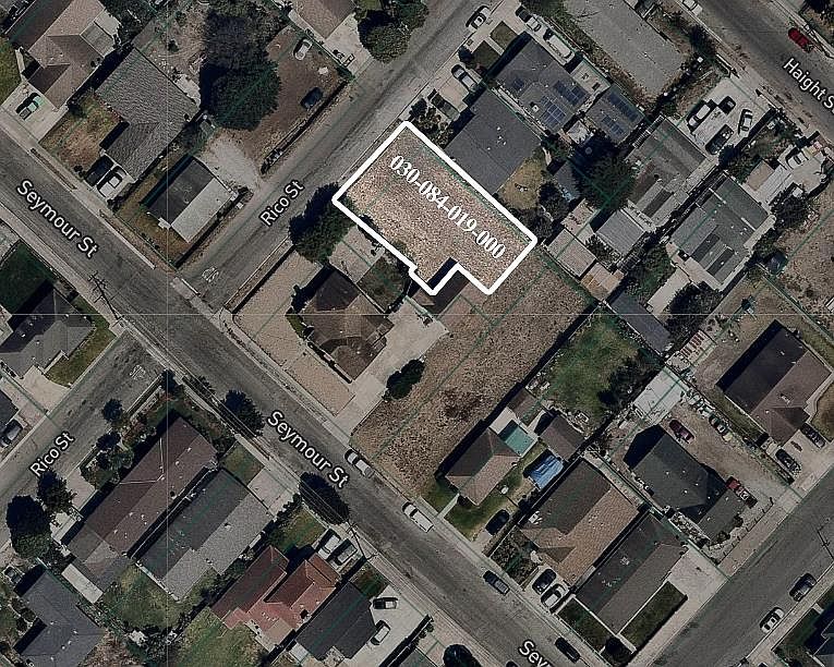 1st image of 0 Seymour St