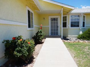 4870 E Cedar Dr, Rimrock, AZ 86335