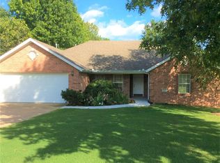 3719 Buckingham Ter, Springdale, AR 72764