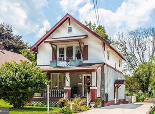 11242 Marbern Rd, Hagerstown, MD 21740