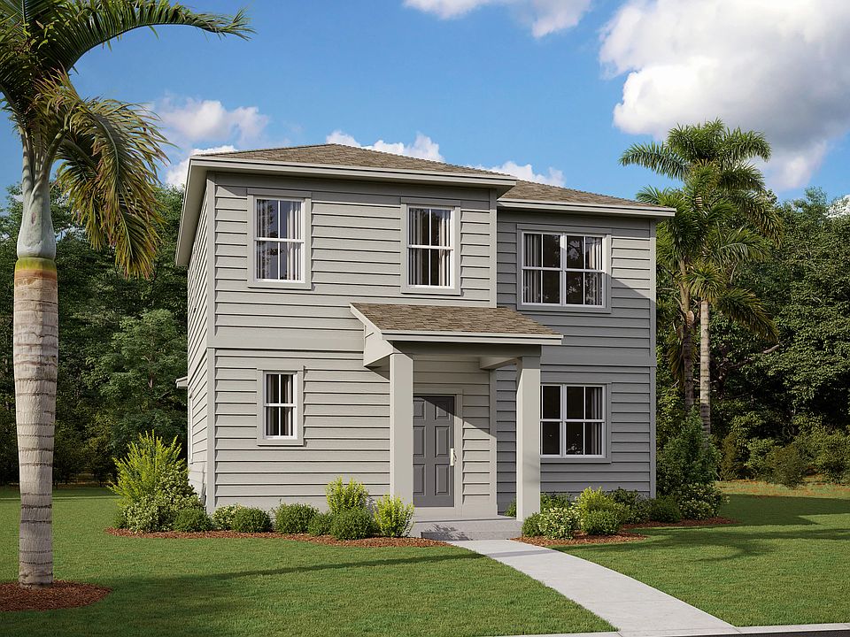 Northlake at Ovation - Chapin Elevation Image 1