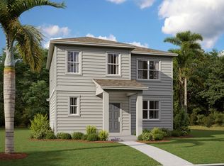 Chapin Plan, Northlake at Ovation, Winter Garden, FL 34787