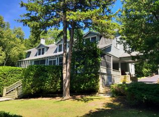 9163 Cottage Row, Fish Creek, WI 54212