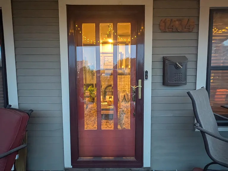1434 S Frisco Ave — Photo 6