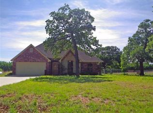 13028 Rendon Rd, Burleson, TX 76028