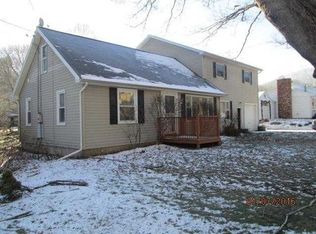 2639 McCann Hollow Rd, Olean, NY 14760