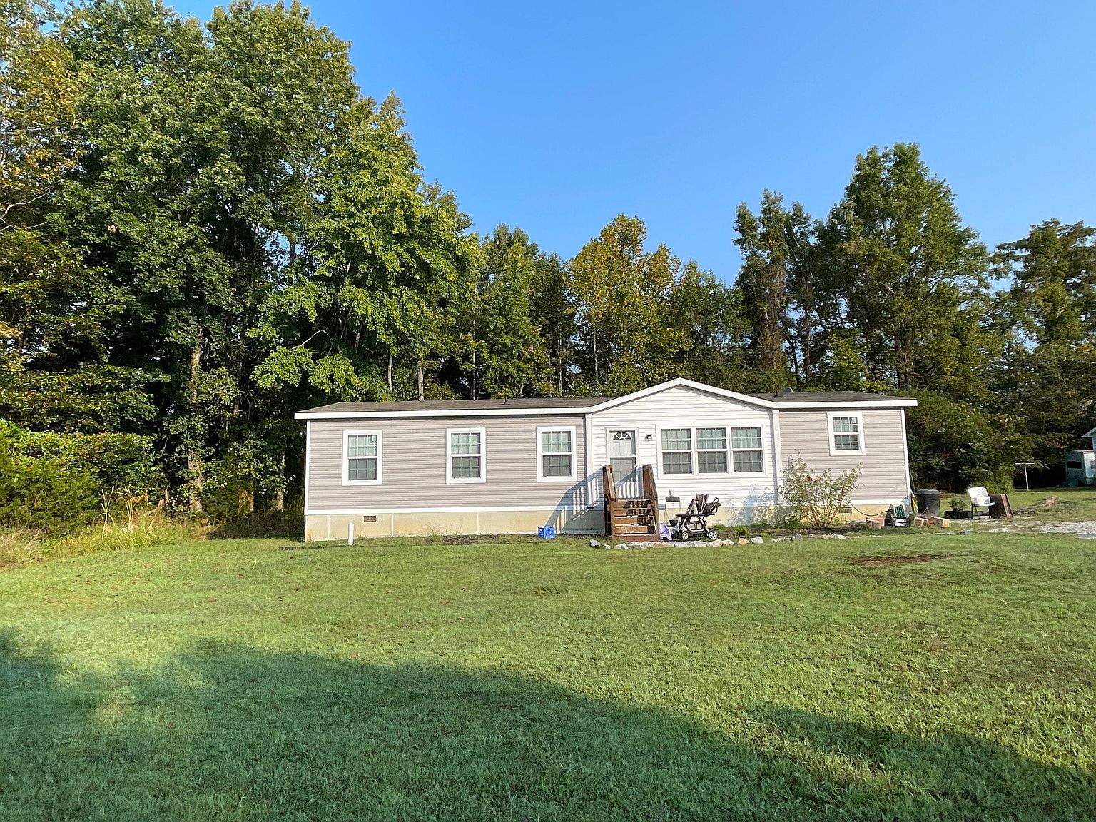 532 Railroad Ave, Dendron, VA 23839 | Zillow