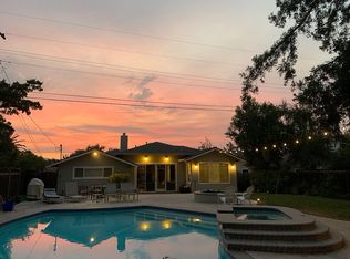 128 Mary Way, Los Gatos, CA 95032