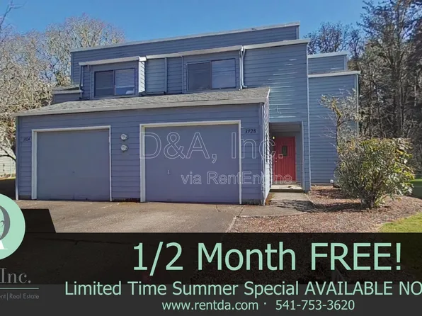 3928 NW Walnut Pl, Corvallis, OR 97330