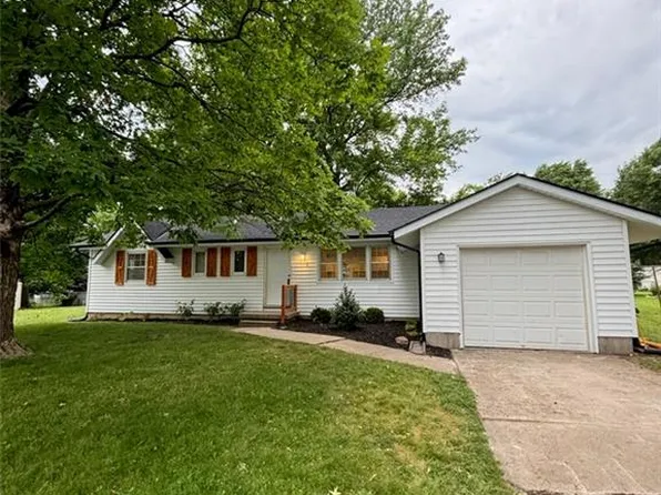 2508 S 49th St, Kansas City, KS 66106