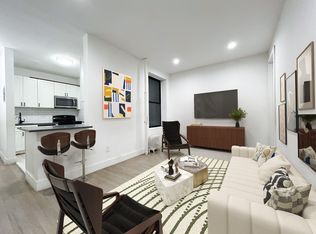 508 W 158th St APT 1, New York, NY 10032