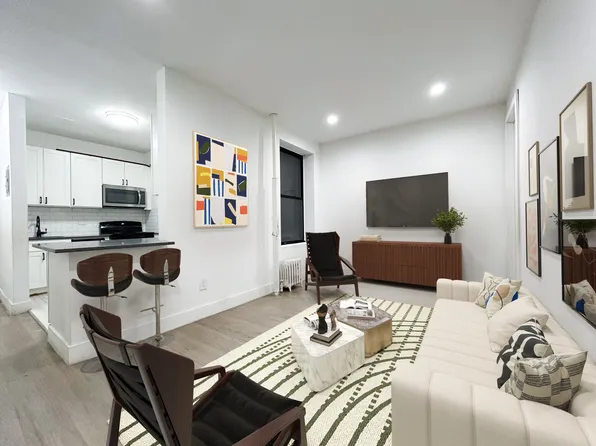 508 West 158th Street image 1 of 9