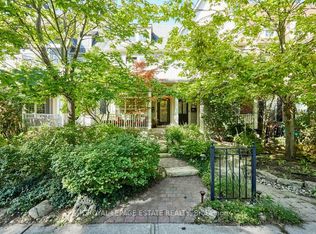 32 Joseph Duggan Rd, Toronto, ON M4L 3Y2