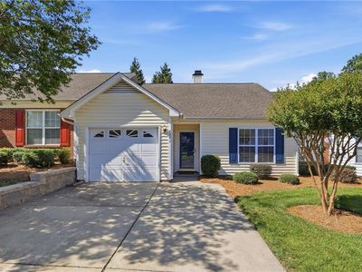 4303 River Crest Ln, Greensboro, NC, 27409
