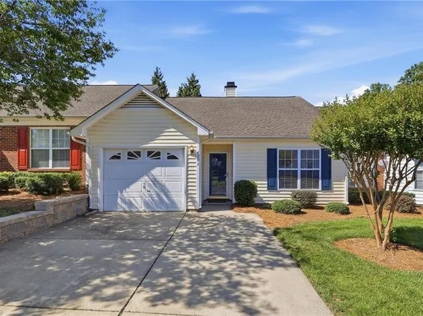 4303 River Crest Ln, Greensboro, NC 27409