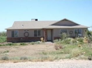 5527 E Savanah Ln, Coolidge, AZ 85128