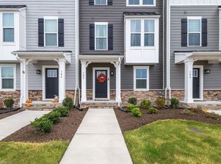 302 Lydia St, Moyock, NC 27958