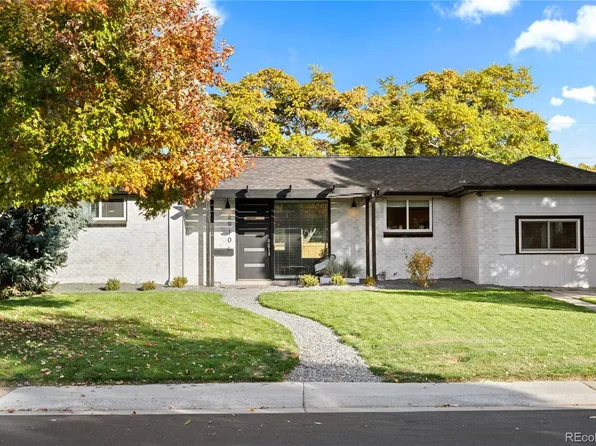 2910 Niagara Street, Denver, CO 80207