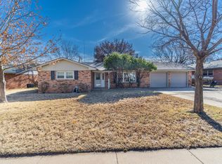 2515 69th St, Lubbock, TX 79413