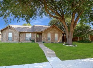 1921 Johnson Dr, Plano, TX 75023