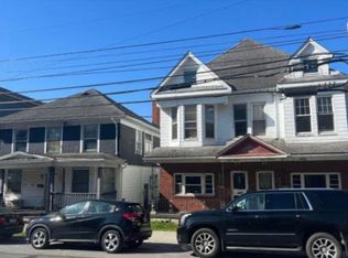 1214-1216 Vine St, Scranton, PA 18510