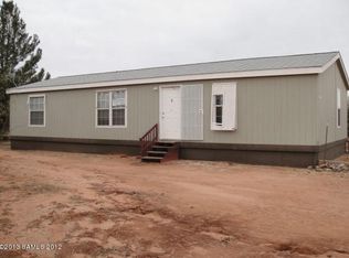 9900 E Rose Dr, Hereford, AZ 85615