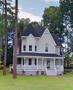 700 Salem Ln, Tarboro, NC, 27886