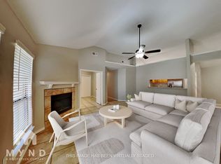 2501 Whitehurst Dr, Fort Worth, TX 76133