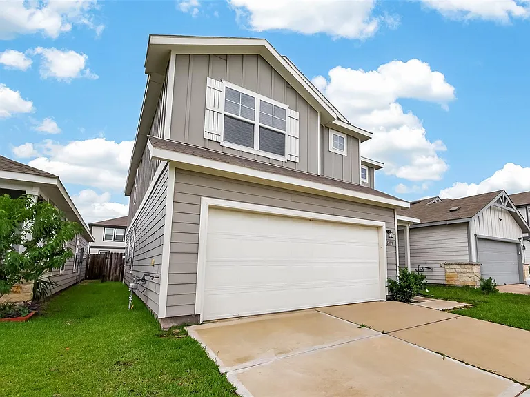6419 Kimball Mill Ln — Photo 2