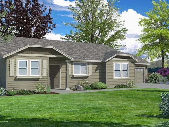 323 San Fernando Way, Prosser, WA 99350