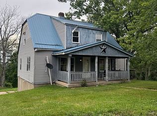 199 Woodvue Ln, Follansbee, WV 26037