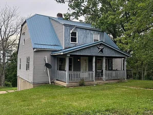 199 Woodvue Ln, Follansbee, WV 26037