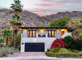 151 S Tahquitz Dr, Palm Springs, CA 92262