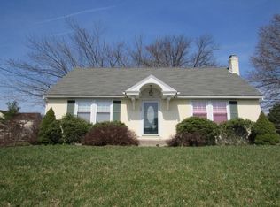 107 Church Rd, Telford, PA 18969