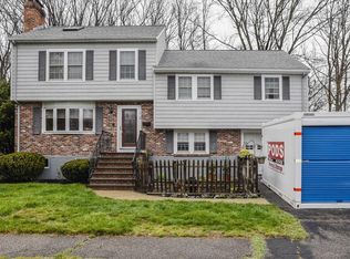 12 Calvin Rd, Dedham, MA 02026