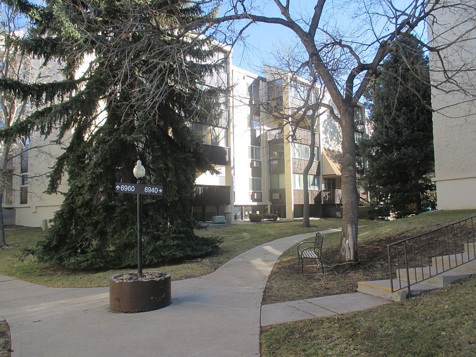 1st image of 6940 E Girard Ave APT 303
