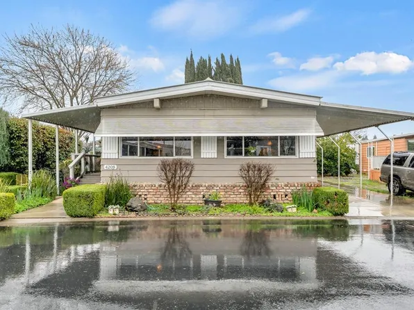 4208 Bouquet Way Unit 38, Sacramento, CA 95834