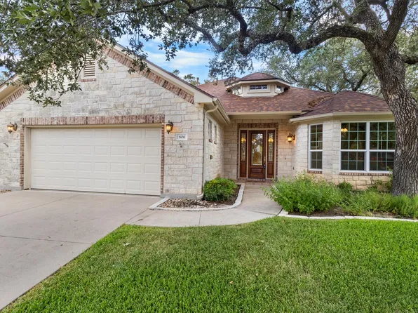 806 Boquilla Trl, Georgetown, TX 78633