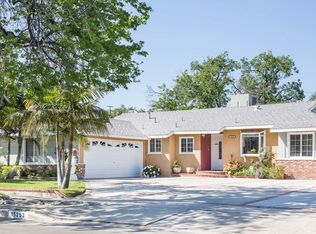 15253 Kingsbury St, Mission Hills, CA 91345