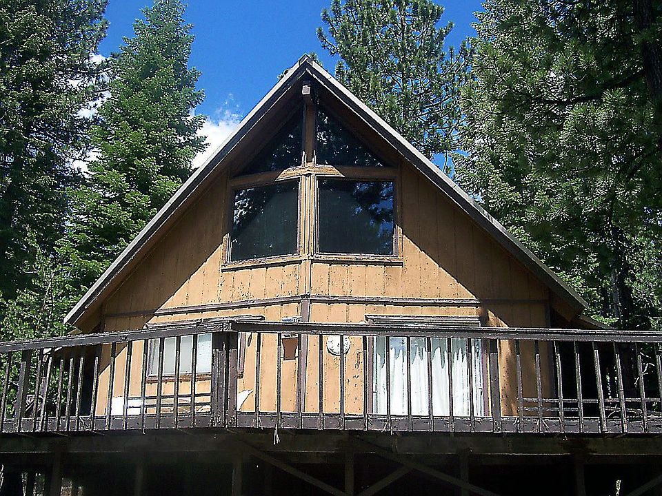 Ski Chalet